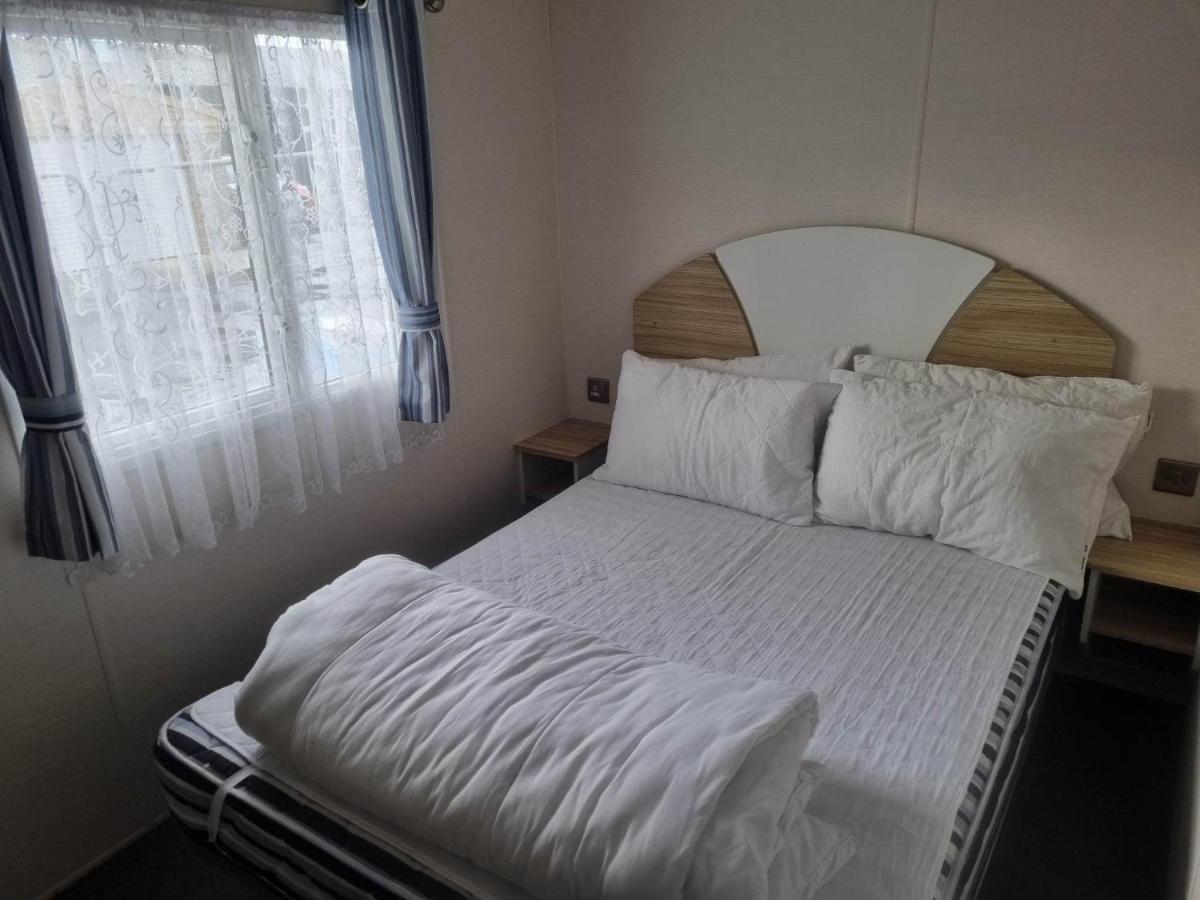 8 Berth Caravan Pg214 Golden Palm Chapel St Leonards エクステリア 写真